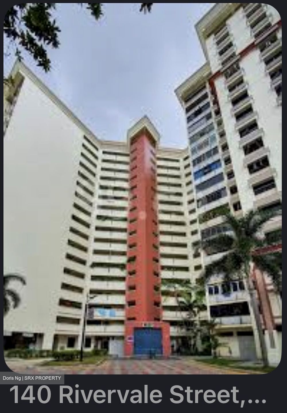 Rivervale Street (Sengkang),  #618944441